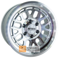 GT 177216 8.5x17 6x135 ET0 DIA87.1 MS