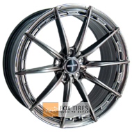 GT XF006 8.5x19 5x114.3 ET35 DIA73.1 HB