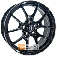 GT WC001 8x18 5x114.3 ET40 DIA73.1 MBL