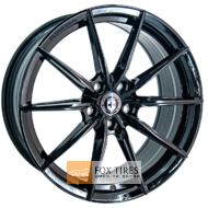 GT XF005 8.5x19 5x114.3 ET35 DIA73.1 Black