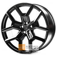 CAST WHEELS CW443 10x22 5x120 ET30 DIA72.6 BM