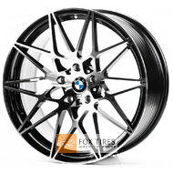 Flow Forming FF8023 8x18 5x112 ET30 DIA66.56 BMF