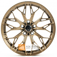 Flow Forming FF6006 8.5x19 5x112 ET35 DIA66.6 BR