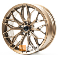 Flow Forming FF6006 9.5x19 5x114.3 ET38 DIA73.1 SBr