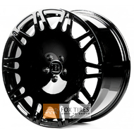 Replica FORGED MR0003B 9x21 5x112 ET34 DIA66.45 GB