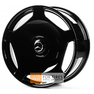 Replica FORGED MR0006 9x20 5x112 ET34 DIA66.45 GB