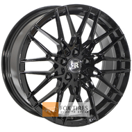 Zorat Wheels ZW-3351 8x18 5x112 ET30 DIA66.6 Black