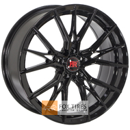 Zorat Wheels ZW-3821 8x18 5x112 ET35 DIA66.6 Black