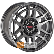 Zorat Wheels ZW-541 8x17 6x139.7 ET5 DIA106.1 DS.