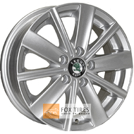 Zorat Wheels ZW-7315 6x15 5x100 ET35 DIA57.1 S