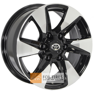 Zorat Wheels ZW-7882 7.5x17 6x139.7 ET25 DIA106.1 BP
