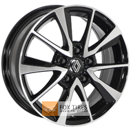 Zorat Wheels ZW-9039 6.5x16 5x114.3 ET35 DIA67.1 BP