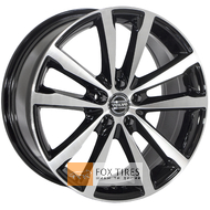 Zorat Wheels ZW-9068 8x18 5x108 ET40 DIA63.4 BP
