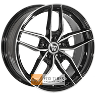 Zorat Wheels ZW-YA8261 8x18 5x114.3 ET35 DIA73.1 BP