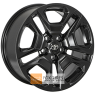 Zorat Wheels ZW-BKY1092 7.5x17 5x114.3 ET35 DIA60.1 BM