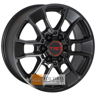 Zorat Wheels ZW-BKY1202 8x18 6x139.7 ET20 DIA106.1 BM