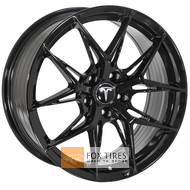 Zorat Wheels ZW-BKYS1213 8x18 5x114.3 ET35 DIA67.1 Black