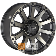 Zorat Wheels ZW-D2825 9x20 5x150 ET25 DIA110.5 MBfdc