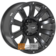 Zorat Wheels ZW-D2825 9x20 5x150 ET25 DIA110.5 BLK-R/M