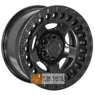Zorat Wheels ZW-D2837 8.5x17 6x135 ET0 DIA87.1 BM