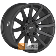 Zorat Wheels ZW-D2848 9x17 6x139.7 ET0 DIA106.1 BM