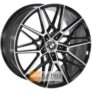 Zorat Wheels ZW-YA3280 10x20 5x120 ET40 DIA74.1 BP