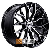 Japan Racing JR49 8.5x20 5x112 ET25 DIA72.6 GBMF