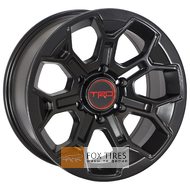 Zorat Wheels ZW-BKY1203 8x17 6x139.7 ET5 DIA106.1 BM