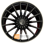 Replica FORGED MR0007 11x20 5x112 ET20 DIA66.45 SBLP