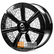 Replica FORGED MR0004 9.5x22 5x112 ET45 DIA66.45 GB