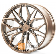 WS FORGED WS-041C 11.5x20 5x120 ET29 DIA74.1 SBr