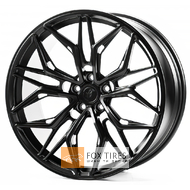 WS FORGED WS-041C 8.5x21 5x112 ET30 DIA66.45 SB