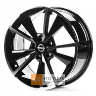 Replica NS18289 7.5x18 5x114.3 ET45 DIA66.1 GBMF