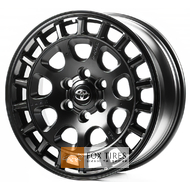 Replica FORGED TY0002 8x18 6x139.7 ET45 DIA95.1 SB