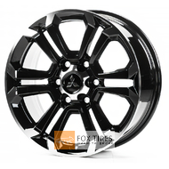 Replica MI162 7.5x18 6x139.7 ET38 DIA67.1 MB