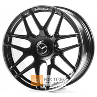 Replica MR29 9x19 5x112 ET52 DIA66.6 MBPL