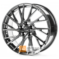 Replica LX0250 8x19 5x114.3 ET38 DIA60.1 DARK HB