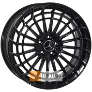 Replica MR3140 8.5x19 5x112 ET36 DIA66.5 GB