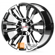 Replica GM6125 9x20 6x139.7 ET24 DIA78.1 MB