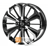 Replica NS901 8x20 6x139.7 ET35 DIA77.8 BMF