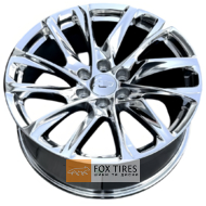 Replica GN7031 9x22 6x139.7 ET28 DIA78.1 Polish