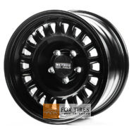 Off Road Wheels OW2558 8.5x17 5x127 ET-12 DIA71.5 BM
