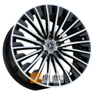 ZF FBX132 8x18 5x112 ET35 DIA66.6 BMF