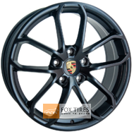 Replica Porsche A419F 8.5x20 5x130 ET50 DIA71.56 BM