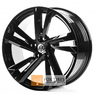 Replica VV286 8x18 5x112 ET38 DIA57.1 GB