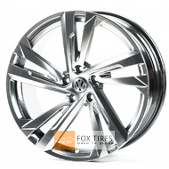 Replica VV286 8.5x19 5x112 ET38 DIA57.1 HB