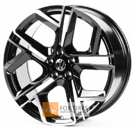 Replica VV766 8.5x19 5x112 ET38 DIA57.1 GBMF