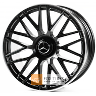 Replica MR811 8.5x20 5x112 ET34.5 DIA66.45 SBLP