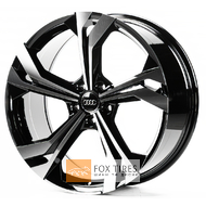 Replica A5564 8.5x20 5x112 ET40 DIA66.6 GBMF