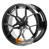 WS FORGED WS-052C 10.5x22 5x112 ET10 DIA66.5 CLSBI
